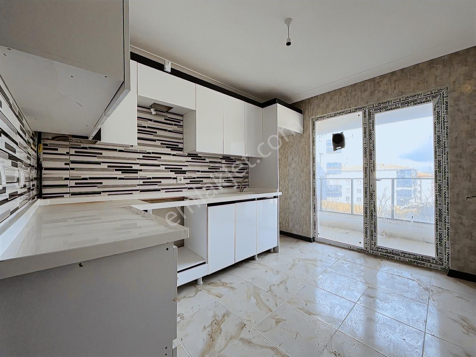 Ankara Keçiören Hisar Mah. Kat Konumlu Uygun 3+1 Daire - Görsel 29