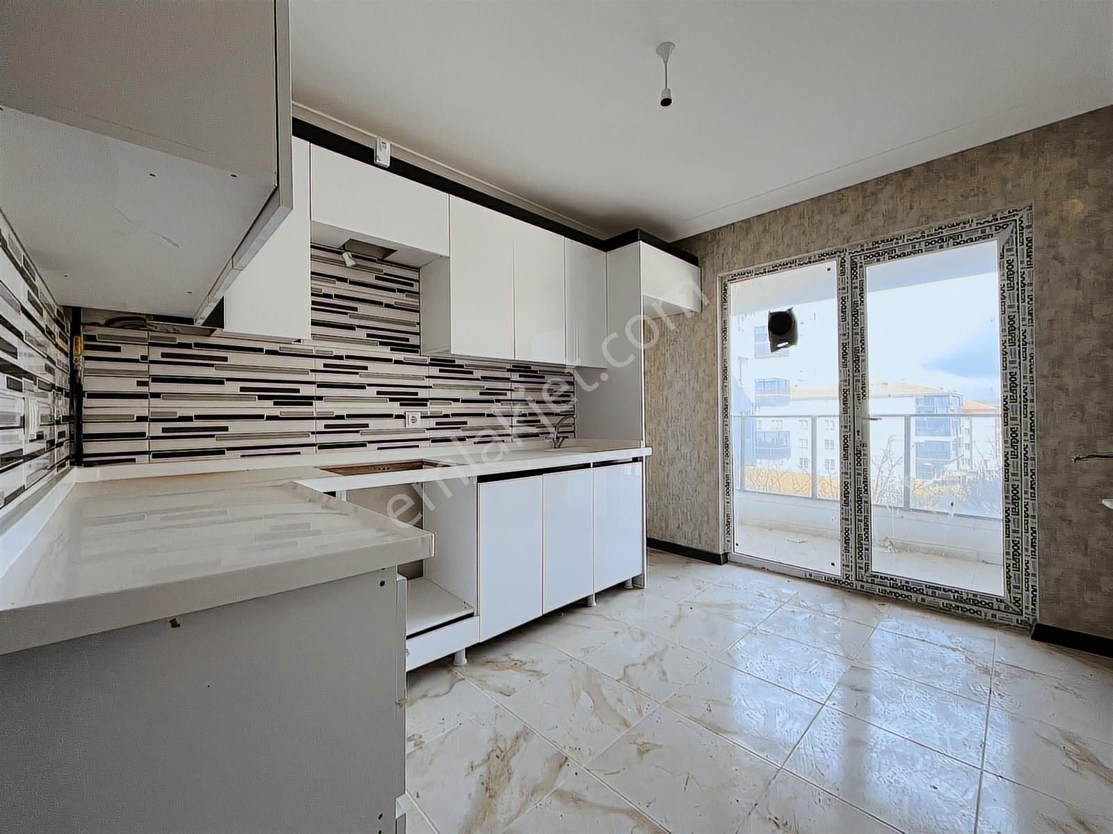 Ankara Keçiören Hisar Mah. Kat Konumlu Uygun 3+1 Daire - Görsel 20