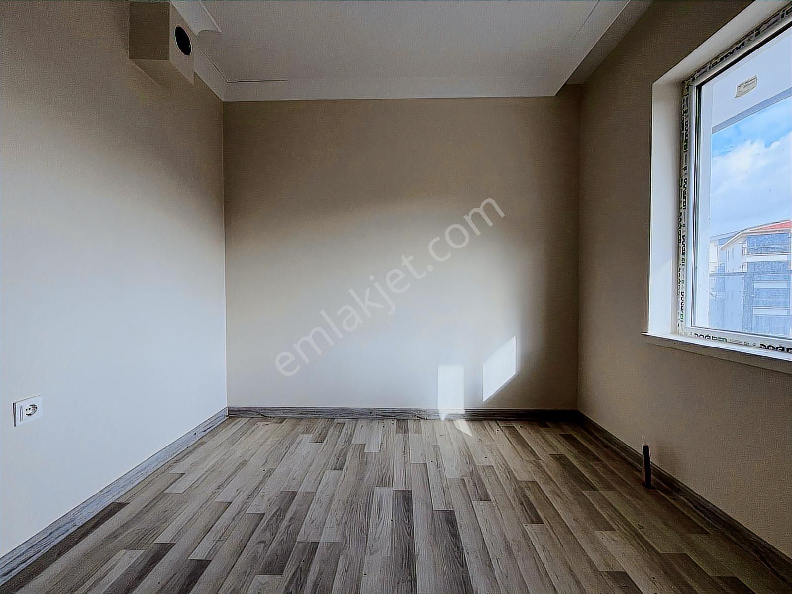 Ankara Keçiören Hisar Mah. Kat Konumlu Uygun 3+1 Daire - Görsel 27