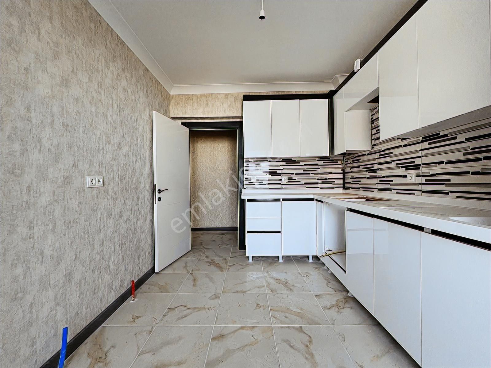 Ankara Keçiören Hisar Mah. Kat Konumlu Uygun 3+1 Daire - Görsel 19