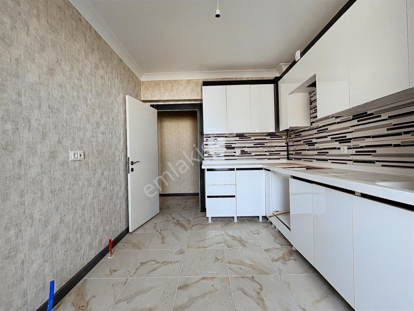 Ankara Keçiören Hisar Mah. Kat Konumlu Uygun 3+1 Daire - Görsel 34