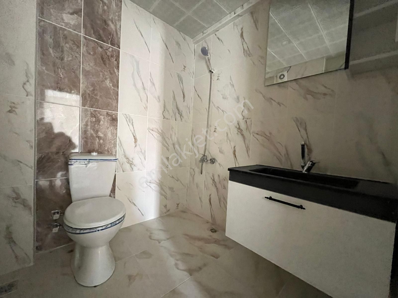 Ankara Keçiören Hisar Mah. Kat Konumlu Uygun 3+1 Daire - Görsel 31