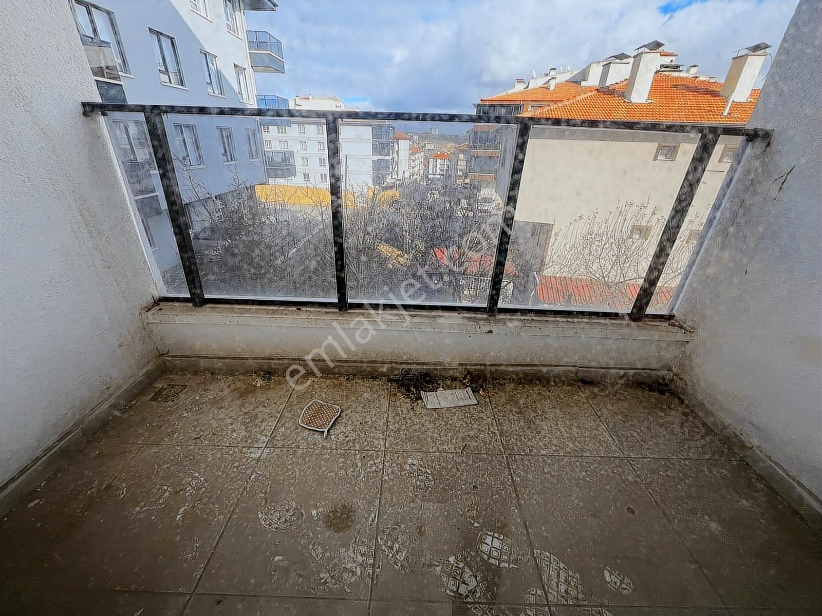 Ankara Keçiören Hisar Mah. Kat Konumlu Uygun 3+1 Daire - Görsel 23