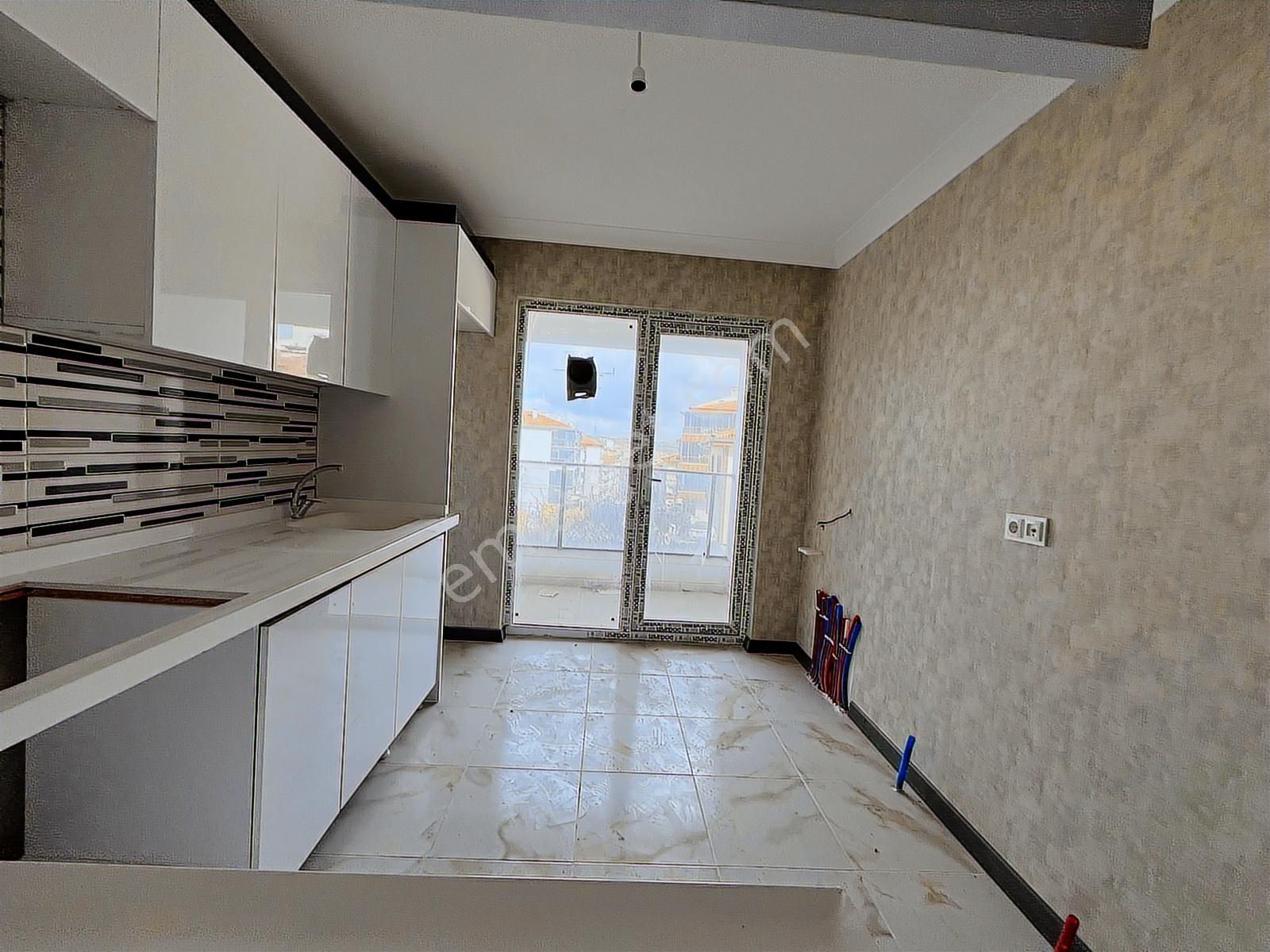 Ankara Keçiören Hisar Mah. Kat Konumlu Uygun 3+1 Daire - Görsel 22