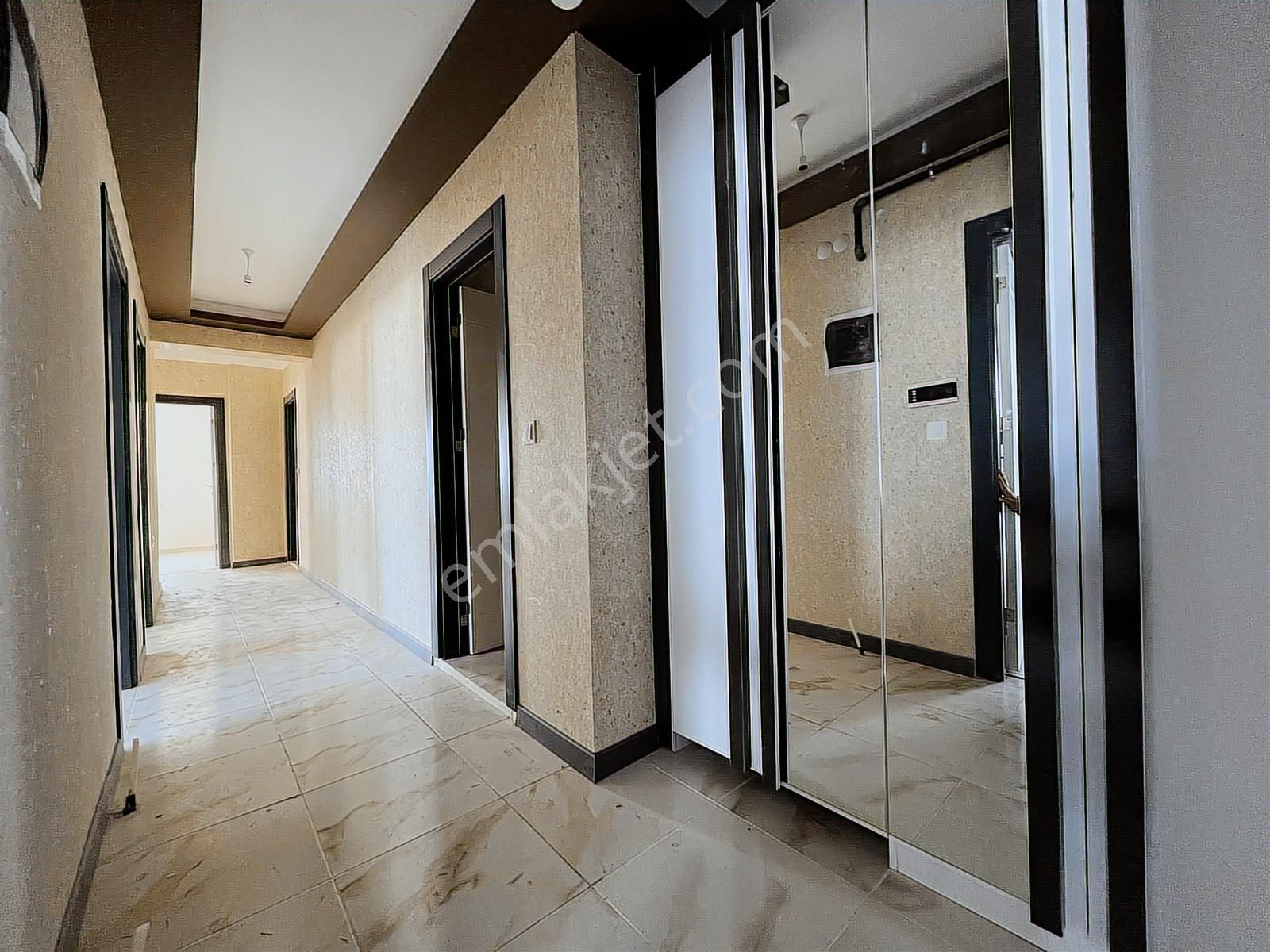 Ankara Keçiören Hisar Mah. Kat Konumlu Uygun 3+1 Daire - Görsel 17