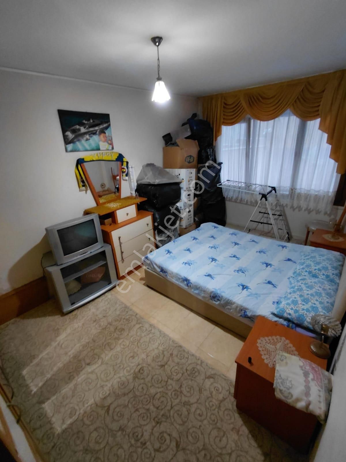Uluönder Caddesi Yakını 3+1 Doğalgazlı 175 M2 Arakat - Görsel 10