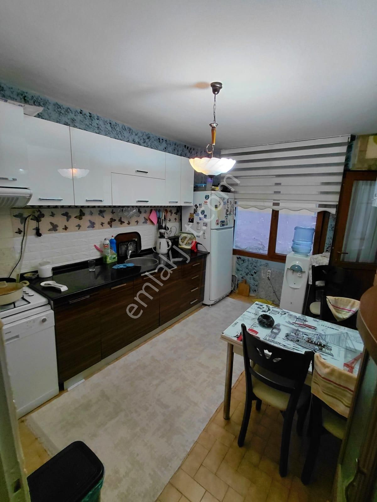 Uluönder Caddesi Yakını 3+1 Doğalgazlı 175 M2 Arakat - Görsel 5