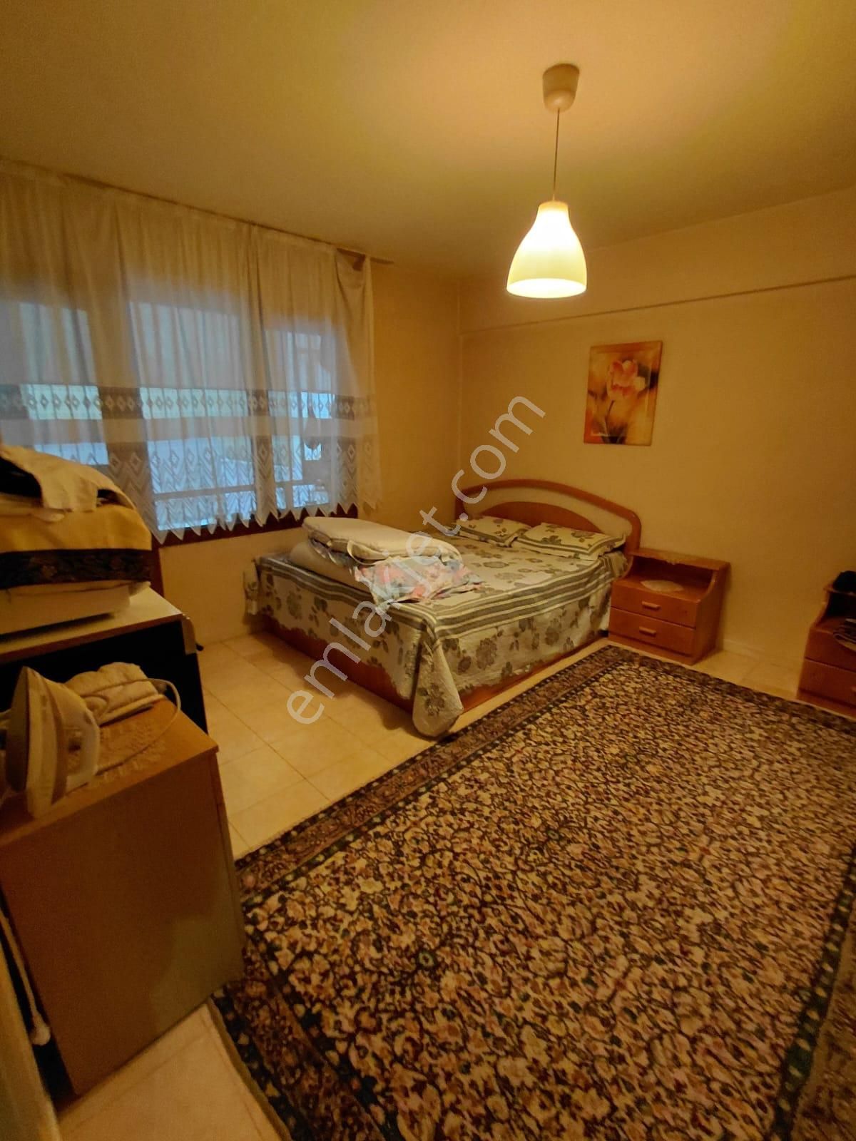 Uluönder Caddesi Yakını 3+1 Doğalgazlı 175 M2 Arakat - Görsel 12