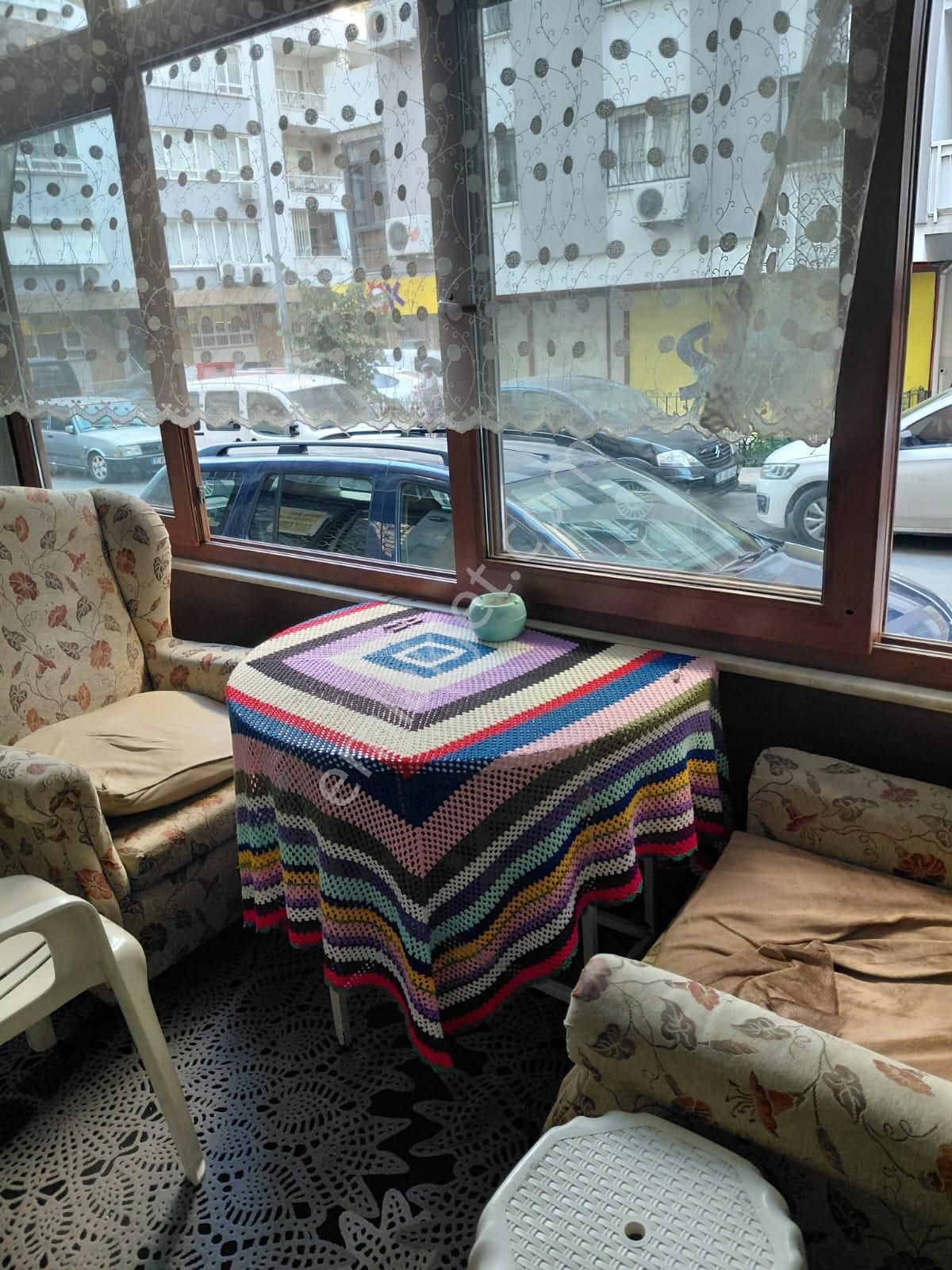 Uluönder Caddesi Yakını 3+1 Doğalgazlı 175 M2 Arakat - Görsel 35