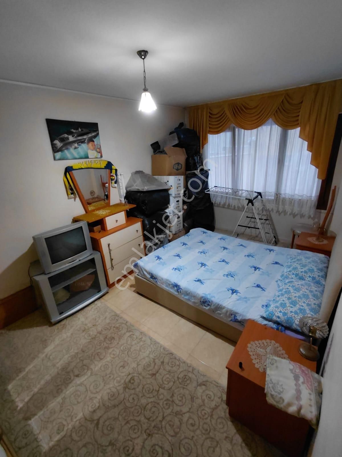 Uluönder Caddesi Yakını 3+1 Doğalgazlı 175 M2 Arakat - Görsel 8