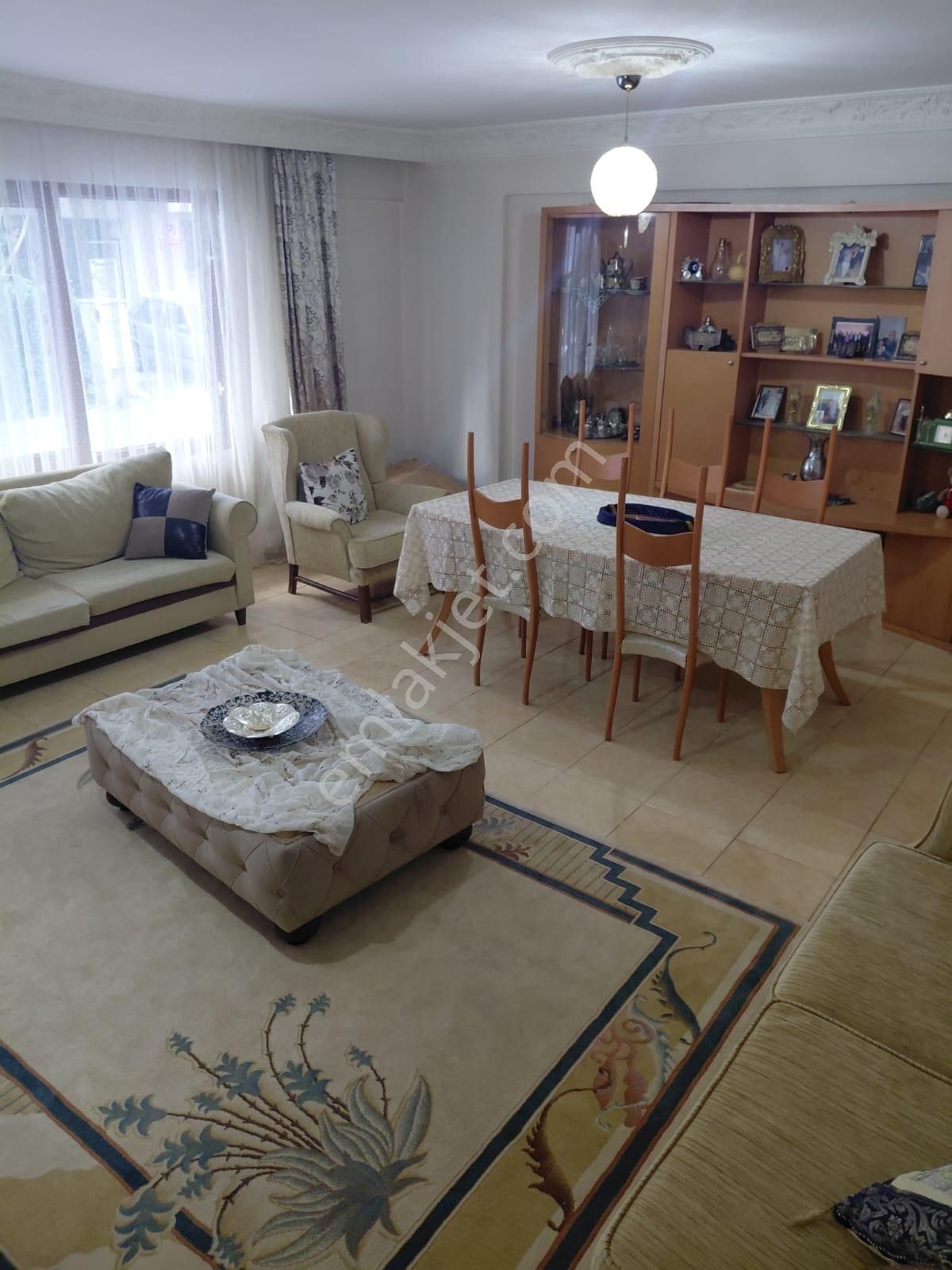 Uluönder Caddesi Yakını 3+1 Doğalgazlı 175 M2 Arakat - Görsel 29