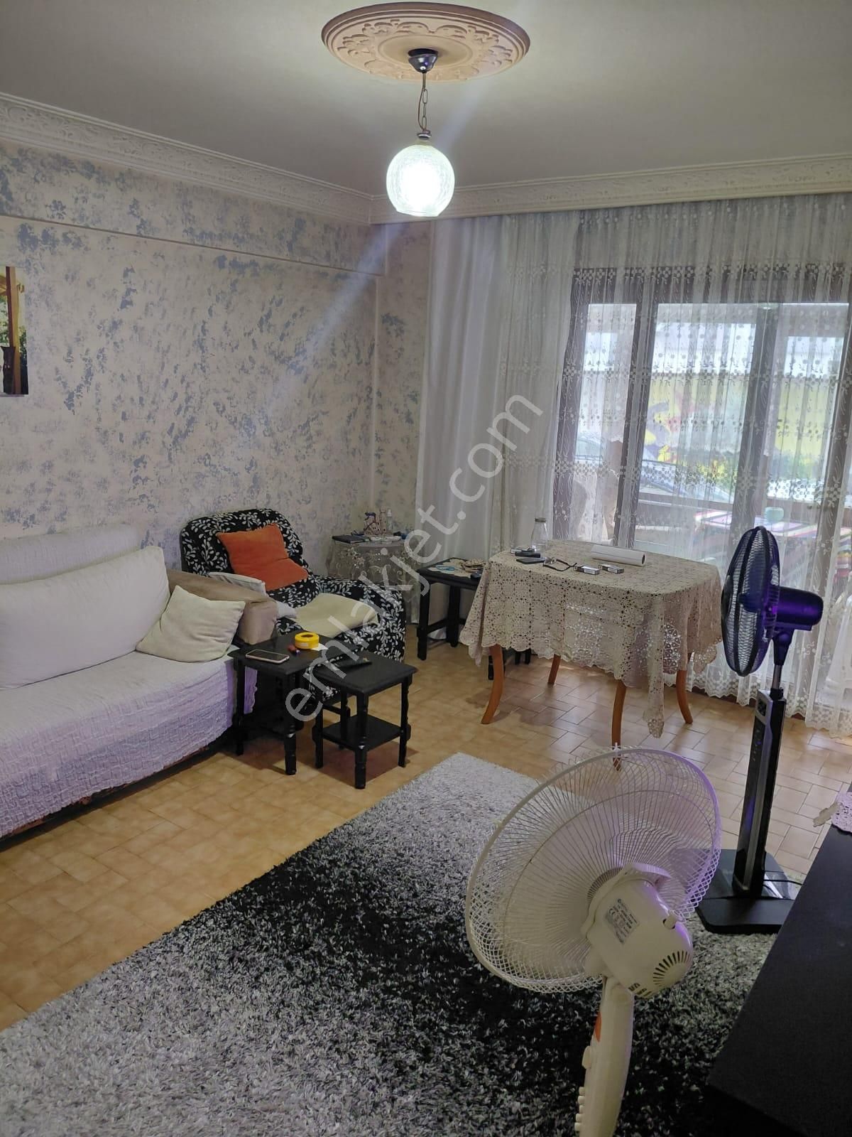 Uluönder Caddesi Yakını 3+1 Doğalgazlı 175 M2 Arakat - Görsel 28