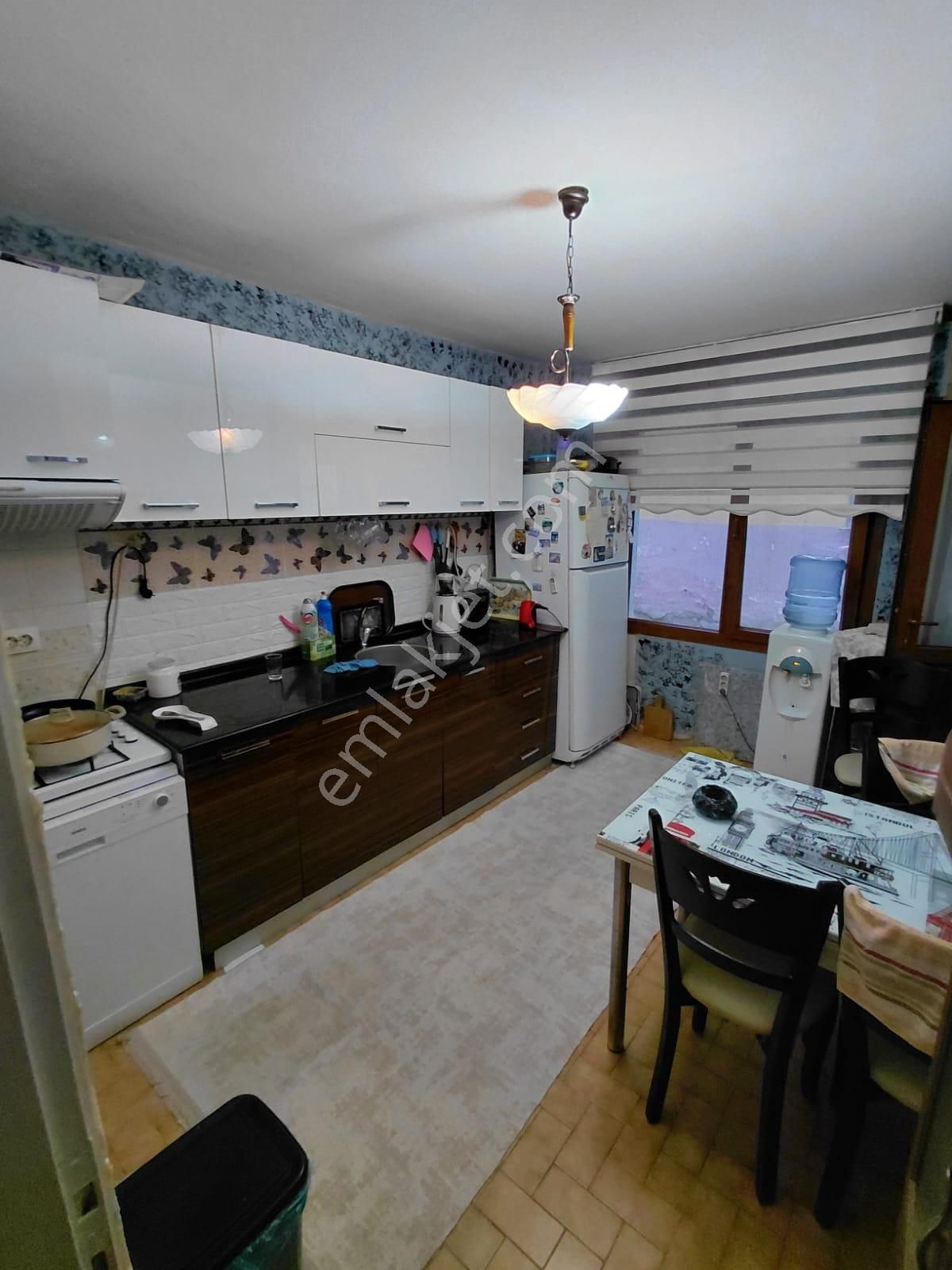 Uluönder Caddesi Yakını 3+1 Doğalgazlı 175 M2 Arakat - Görsel 18