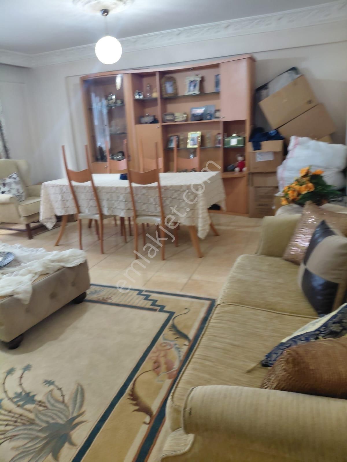 Uluönder Caddesi Yakını 3+1 Doğalgazlı 175 M2 Arakat - Görsel 33