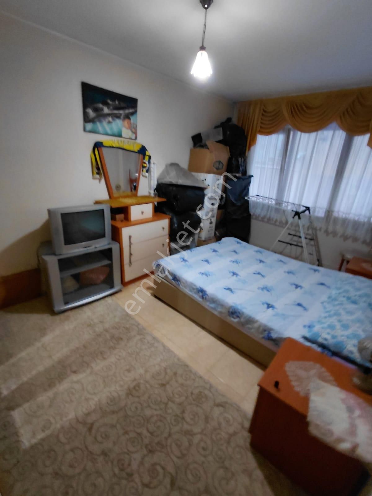 Uluönder Caddesi Yakını 3+1 Doğalgazlı 175 M2 Arakat - Görsel 32
