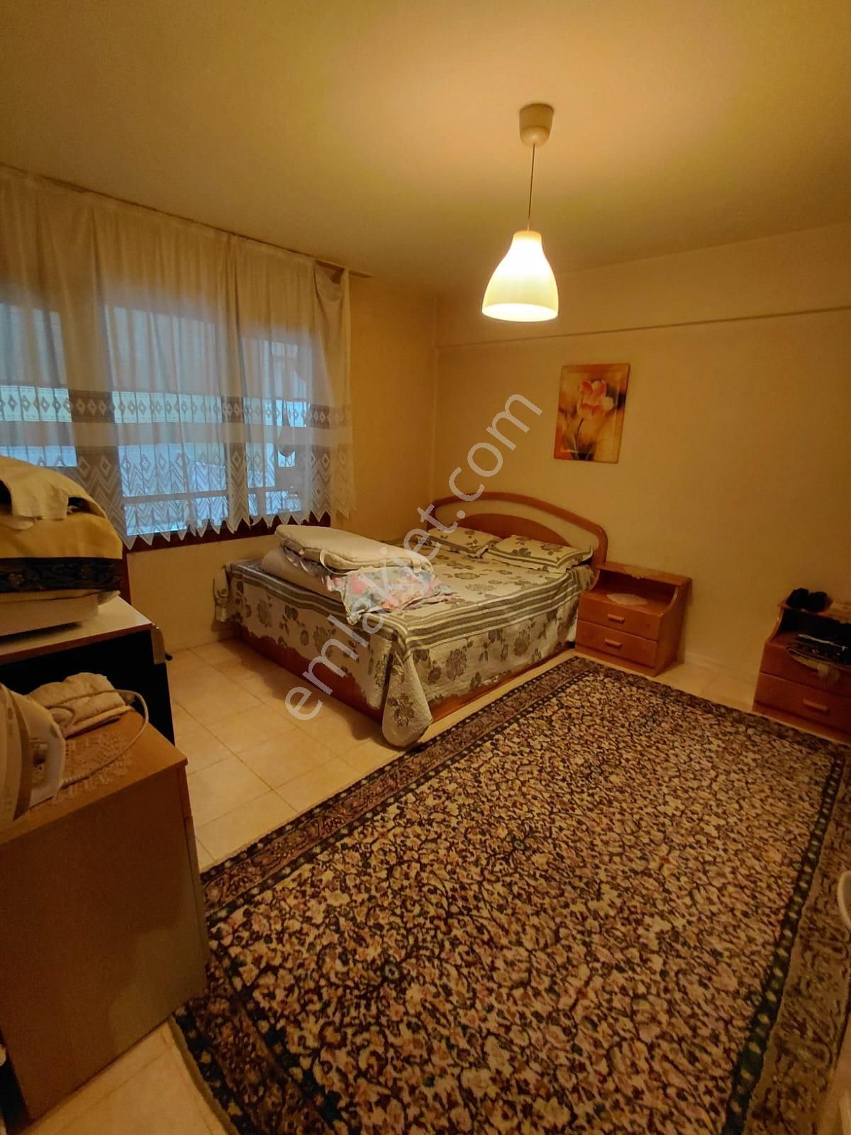 Uluönder Caddesi Yakını 3+1 Doğalgazlı 175 M2 Arakat - Görsel 11