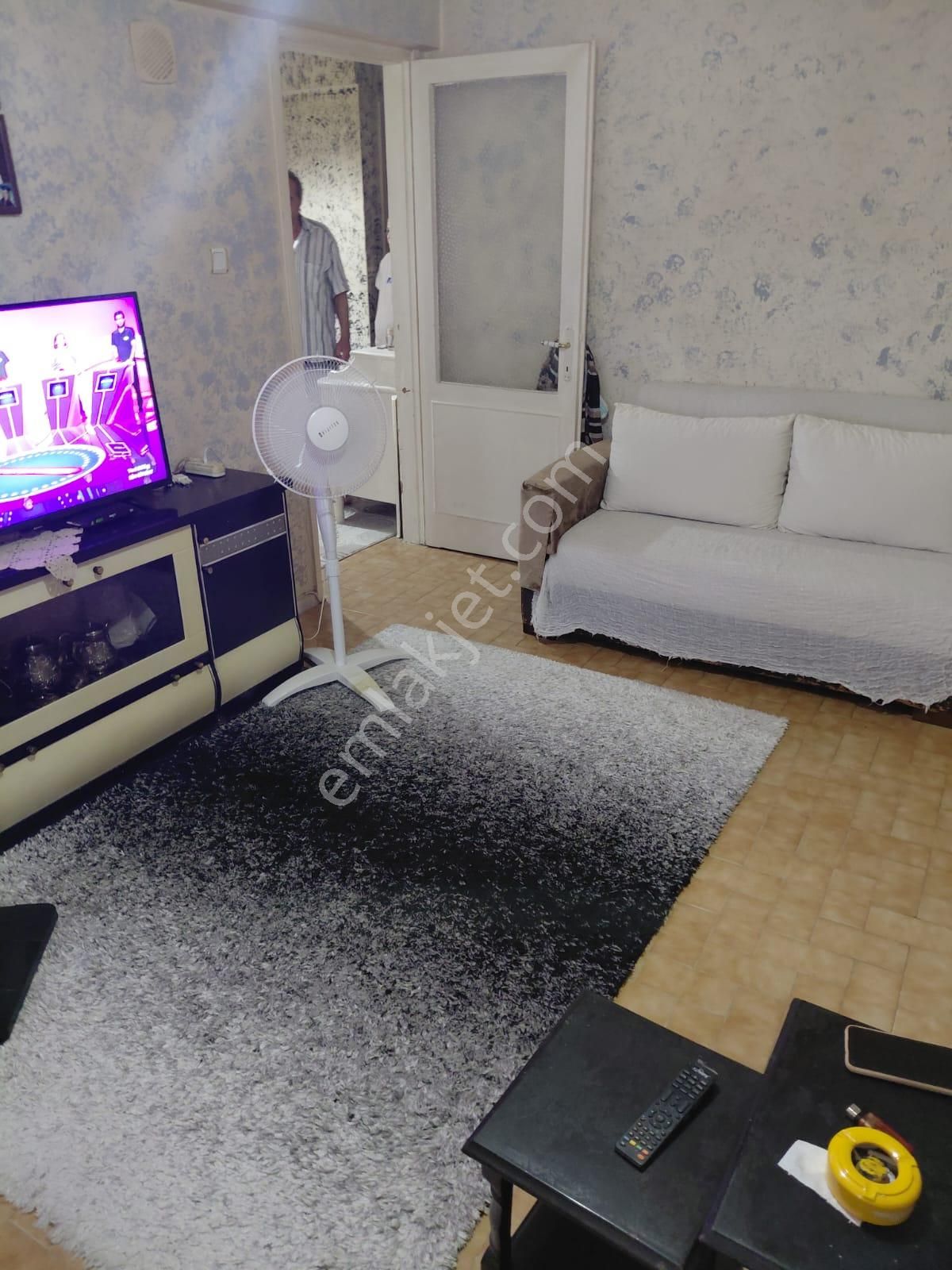 Uluönder Caddesi Yakını 3+1 Doğalgazlı 175 M2 Arakat - Görsel 26