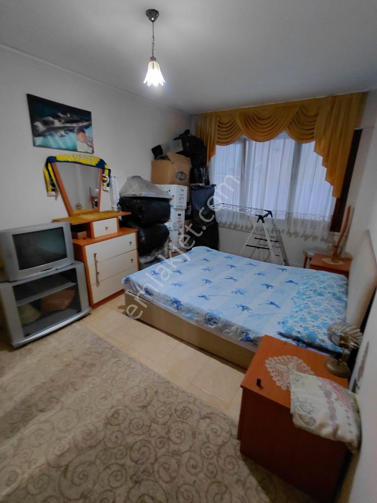 Uluönder Caddesi Yakını 3+1 Doğalgazlı 175 M2 Arakat - Görsel 9