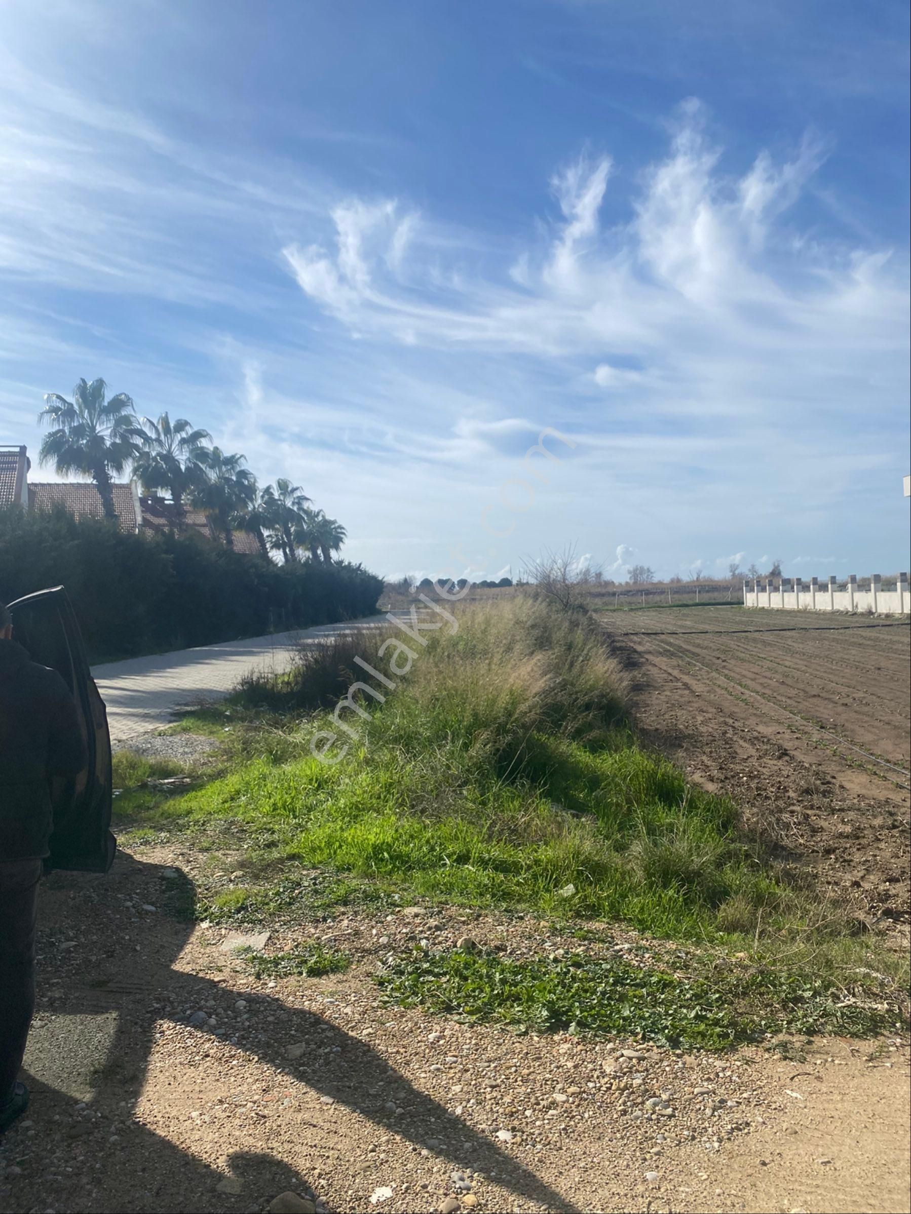 Kızılağaç Mahallesi’nde 350 Metrekare Villa Arsamız Denize 300 Metre Mesafede Satılıktır - Görsel 8