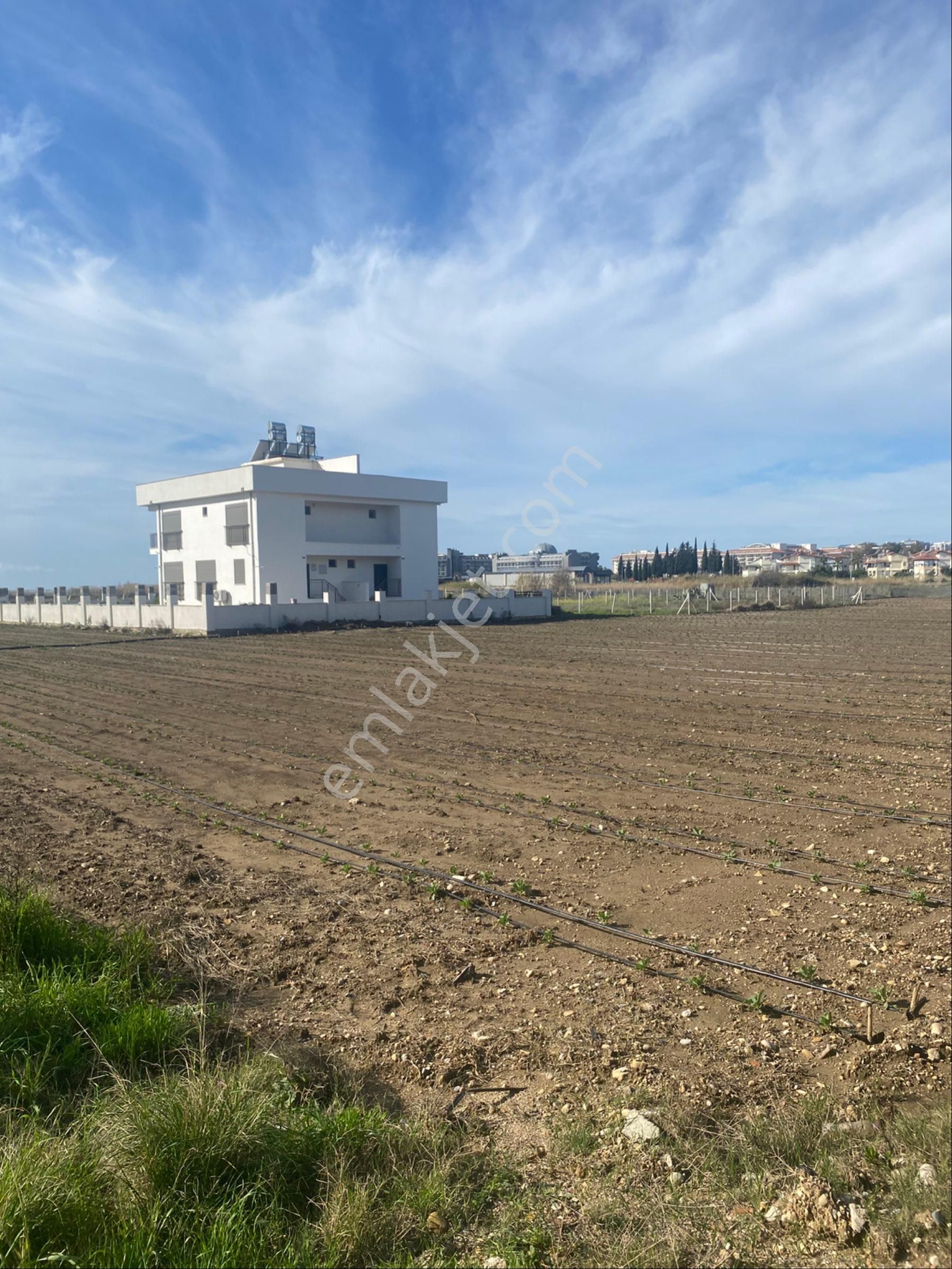 Kızılağaç Mahallesi’nde 350 Metrekare Villa Arsamız Denize 300 Metre Mesafede Satılıktır - Görsel 13