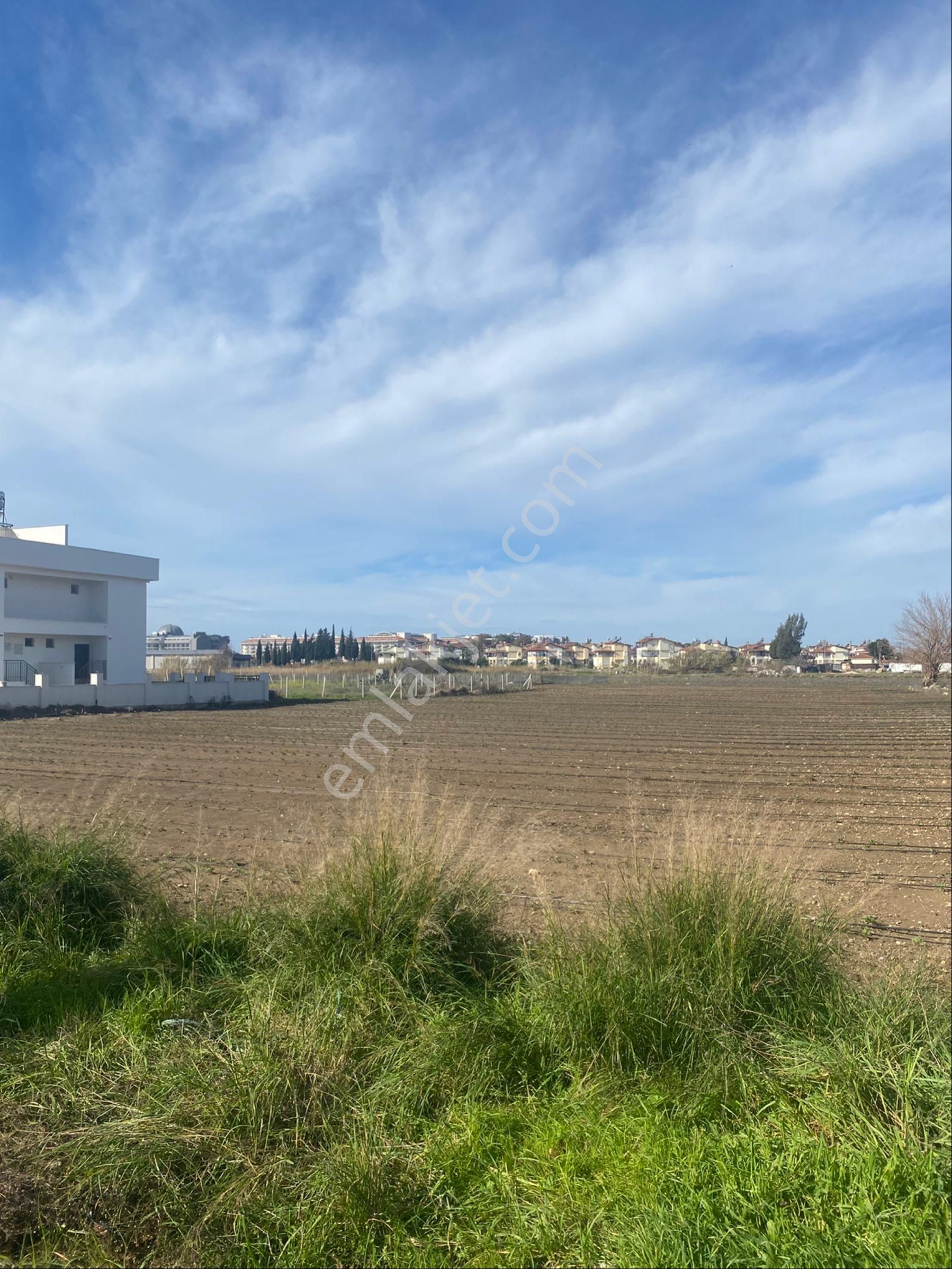 Kızılağaç Mahallesi’nde 350 Metrekare Villa Arsamız Denize 300 Metre Mesafede Satılıktır - Görsel 7