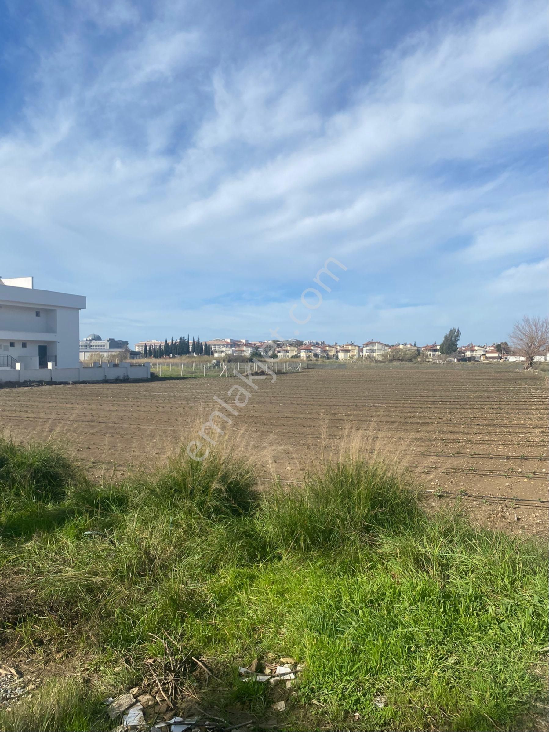 Kızılağaç Mahallesi’nde 350 Metrekare Villa Arsamız Denize 300 Metre Mesafede Satılıktır - Görsel 4