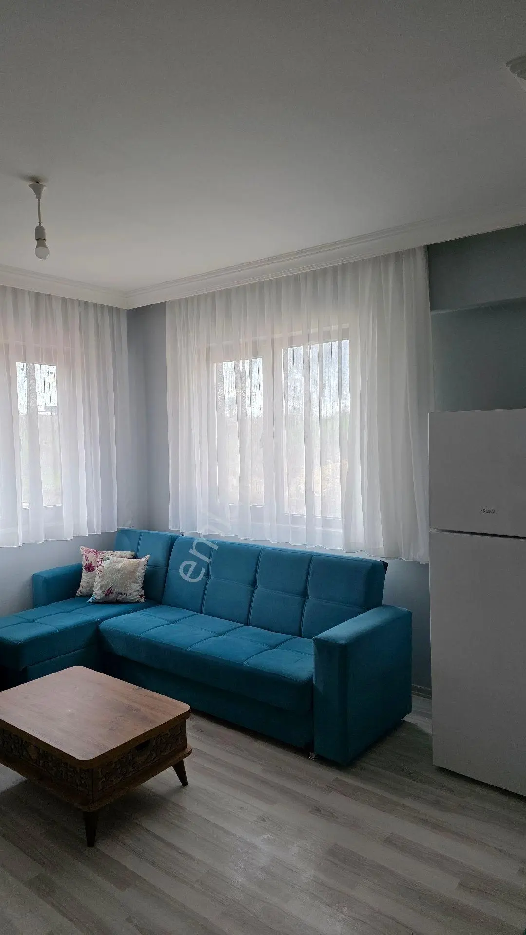 Sahibinden Eşyalı 1+1 - Görsel 5