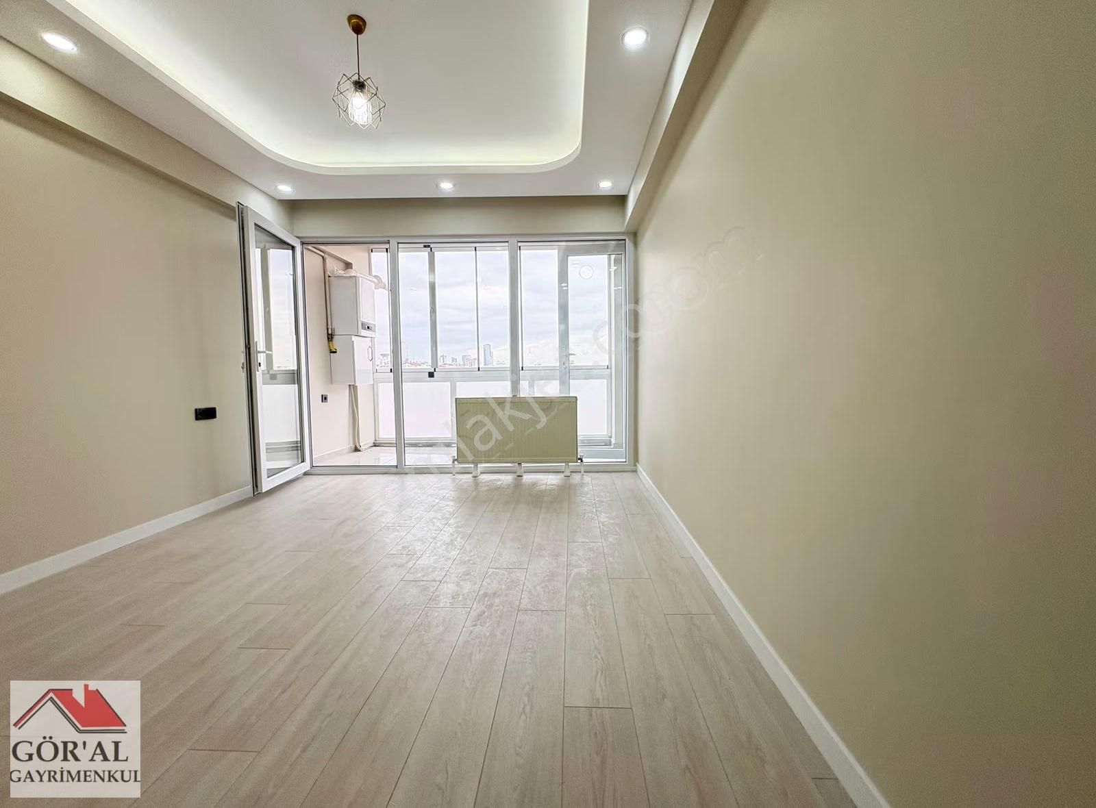 Çetinemeç Yanı Sokullu Cad.üze.manzaralı Batı Cephe - Görsel 22