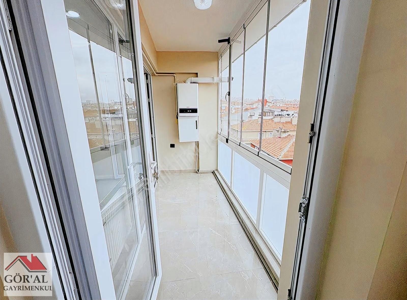 Çetinemeç Yanı Sokullu Cad.üze.manzaralı Batı Cephe - Görsel 24