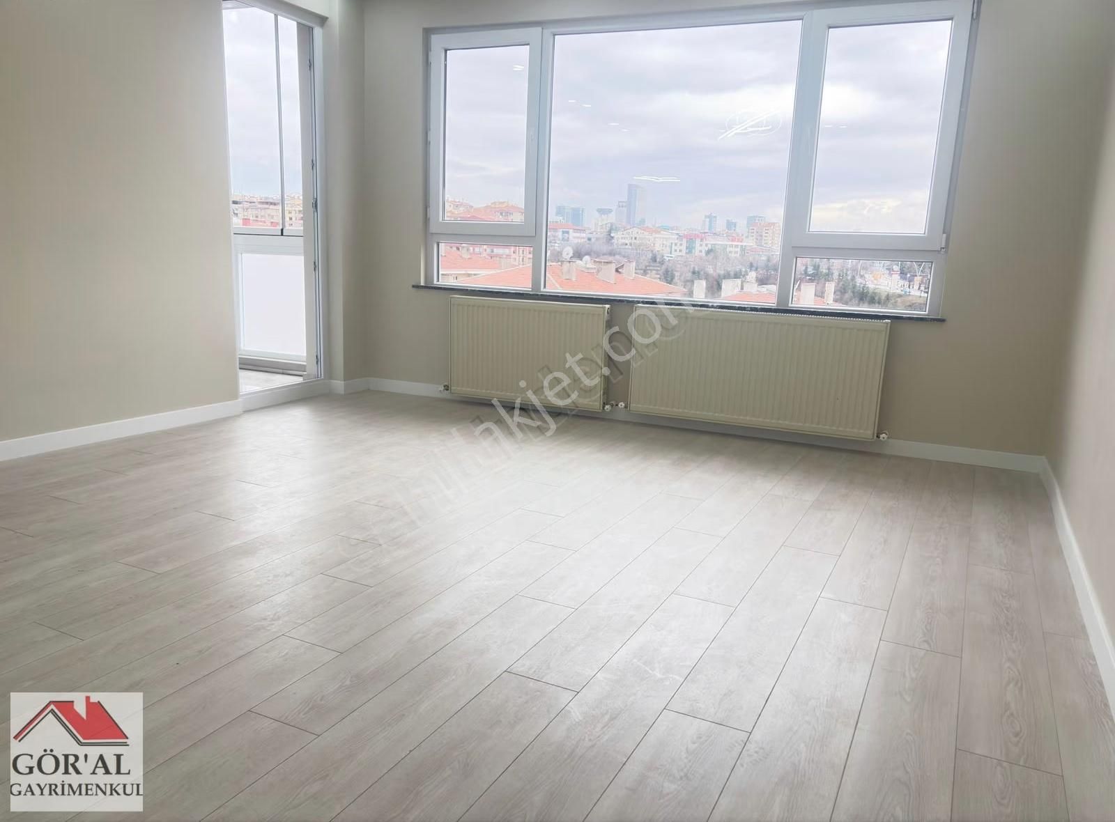 Çetinemeç Yanı Sokullu Cad.üze.manzaralı Batı Cephe - Görsel 6