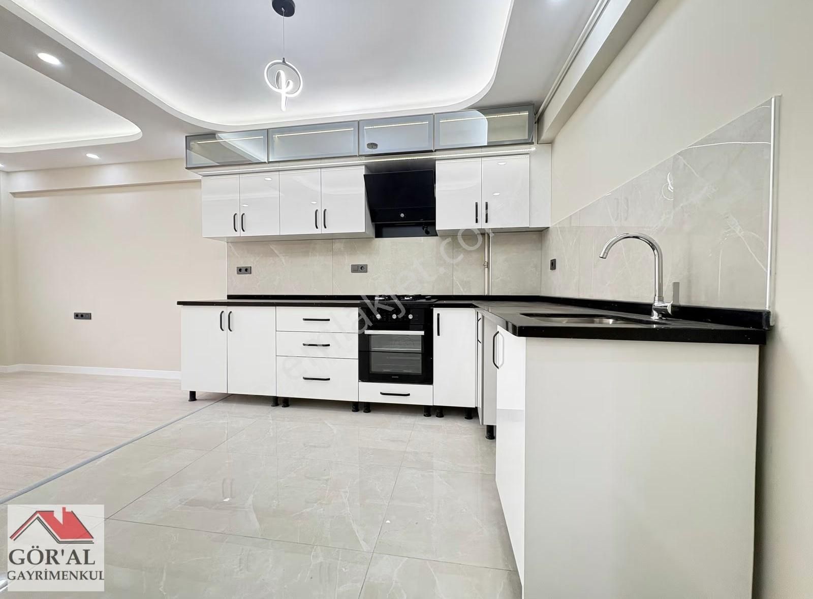 Çetinemeç Yanı Sokullu Cad.üze.manzaralı Batı Cephe - Görsel 19