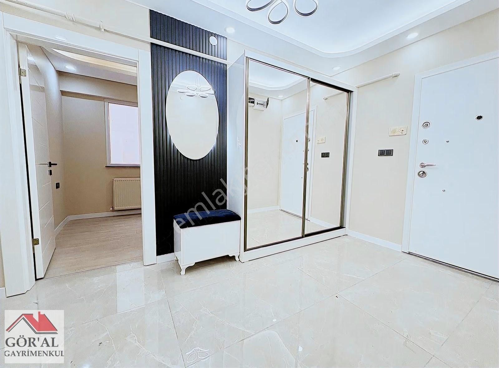 Çetinemeç Yanı Sokullu Cad.üze.manzaralı Batı Cephe - Görsel 34