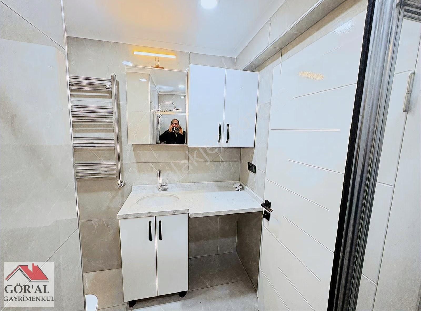 Çetinemeç Yanı Sokullu Cad.üze.manzaralı Batı Cephe - Görsel 33