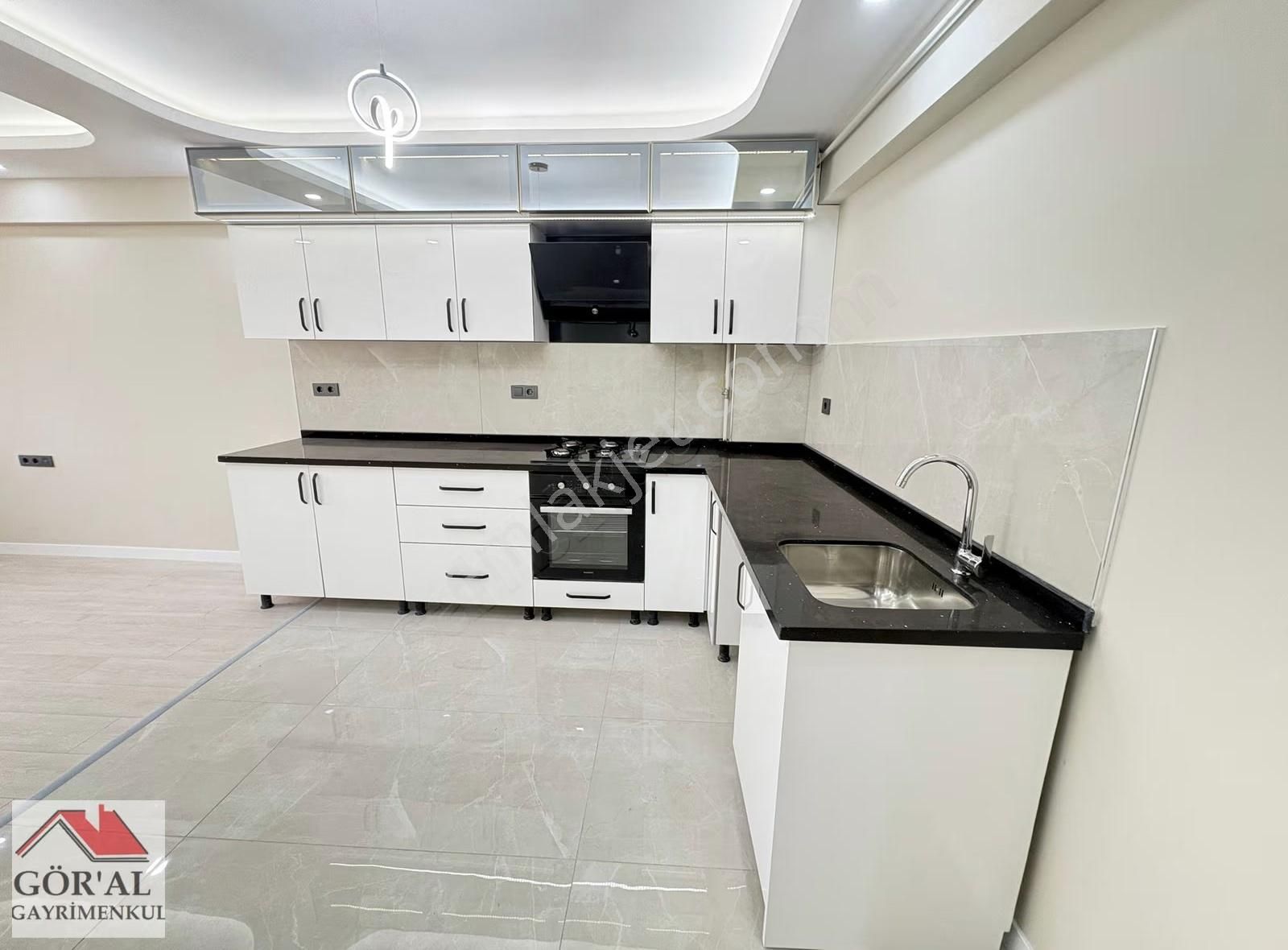 Çetinemeç Yanı Sokullu Cad.üze.manzaralı Batı Cephe - Görsel 10