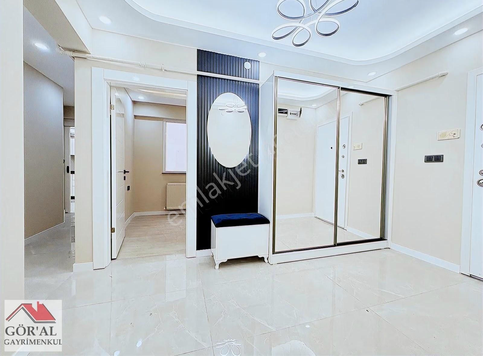 Çetinemeç Yanı Sokullu Cad.üze.manzaralı Batı Cephe - Görsel 14