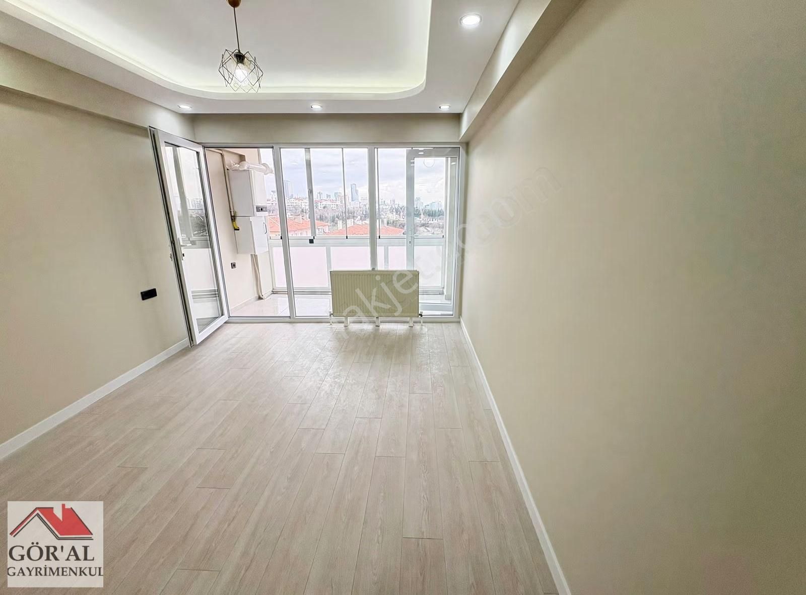 Çetinemeç Yanı Sokullu Cad.üze.manzaralı Batı Cephe - Görsel 15