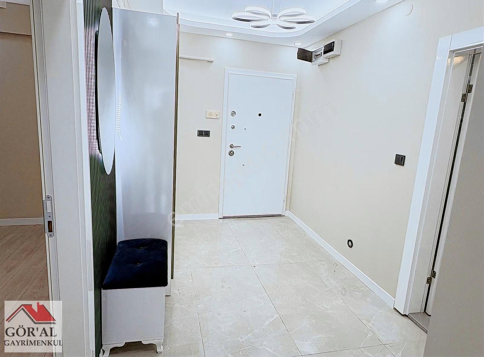 Çetinemeç Yanı Sokullu Cad.üze.manzaralı Batı Cephe - Görsel 17