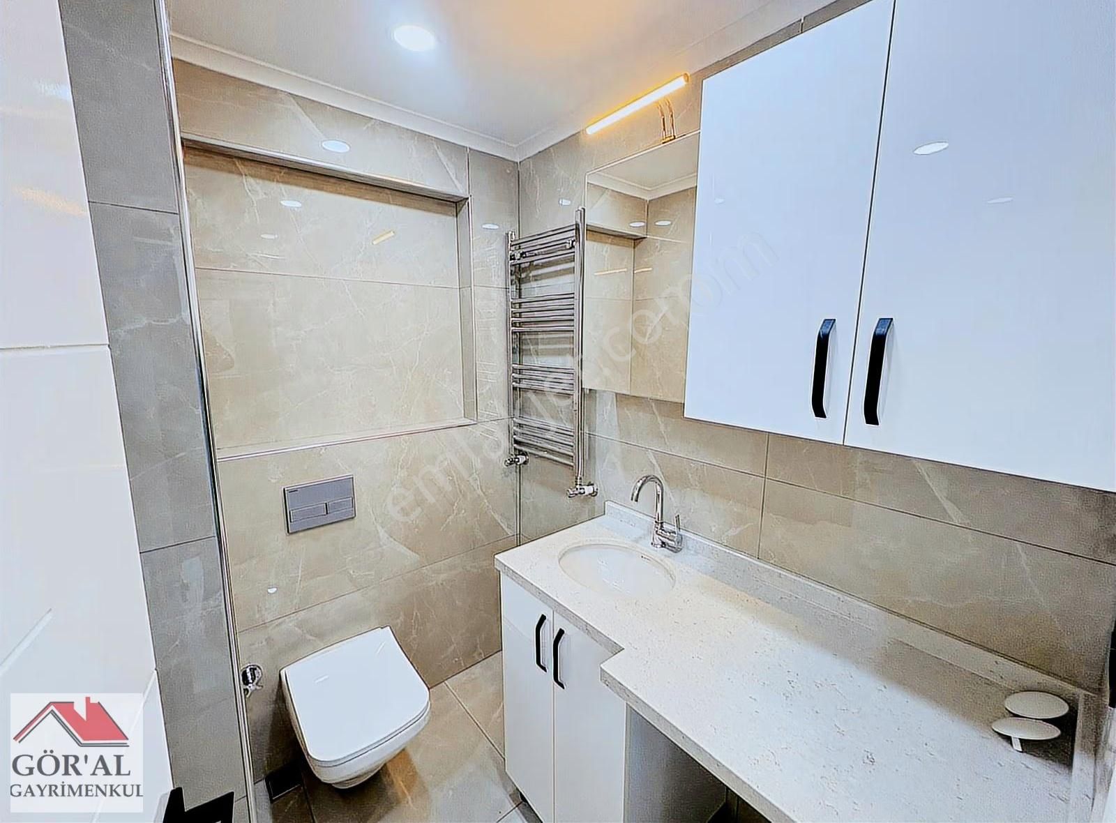 Çetinemeç Yanı Sokullu Cad.üze.manzaralı Batı Cephe - Görsel 32