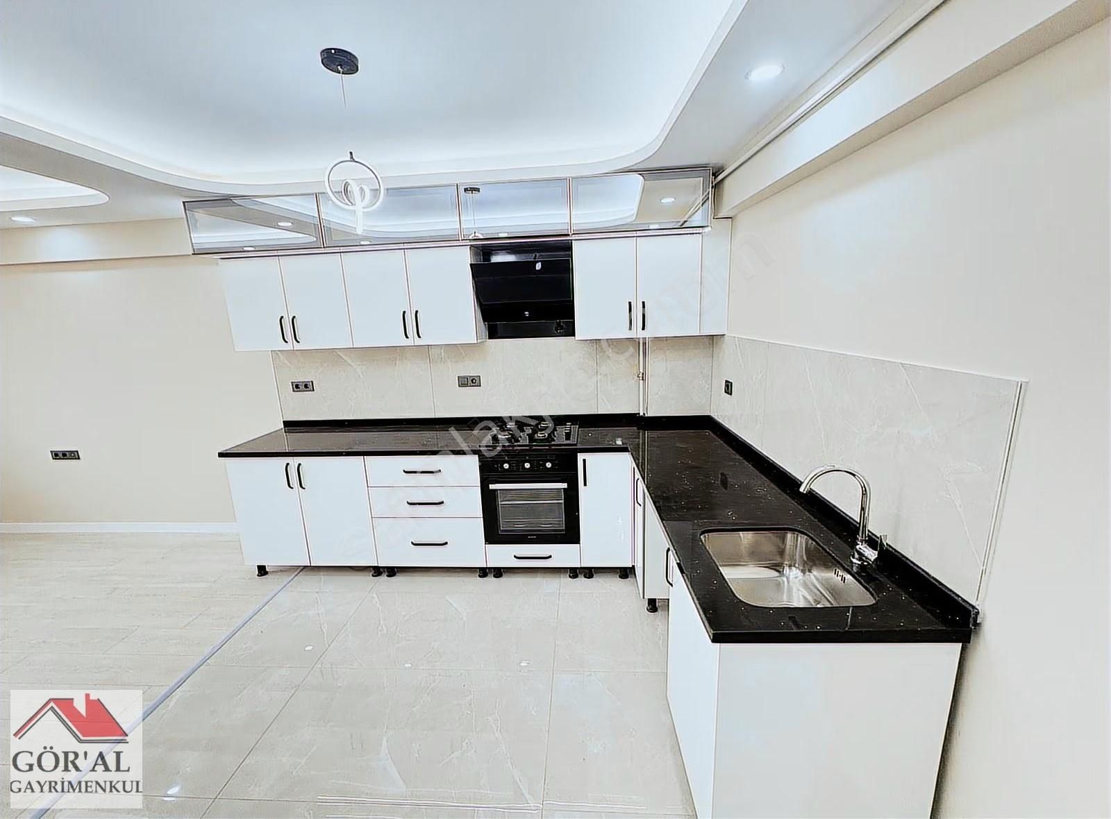 Çetinemeç Yanı Sokullu Cad.üze.manzaralı Batı Cephe - Görsel 9