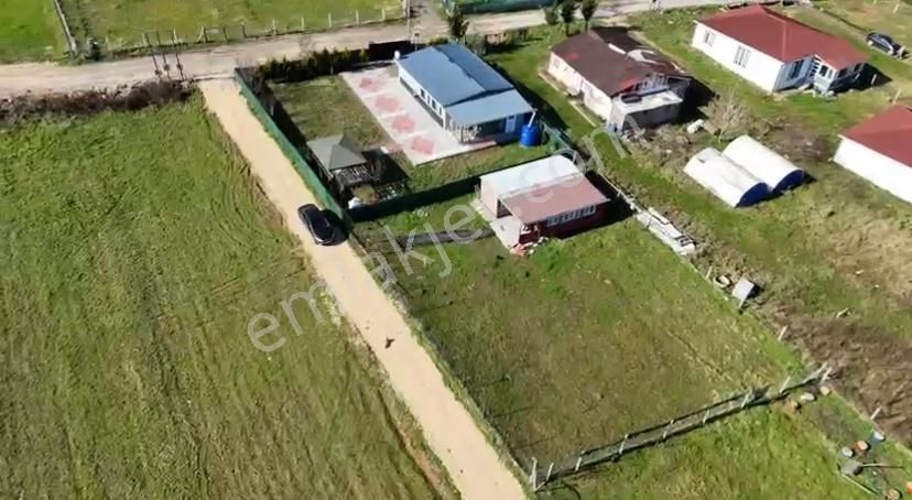 Yapı Kayıt Belgeli Numaratajlı Altyapısı Hazır - Görsel 13