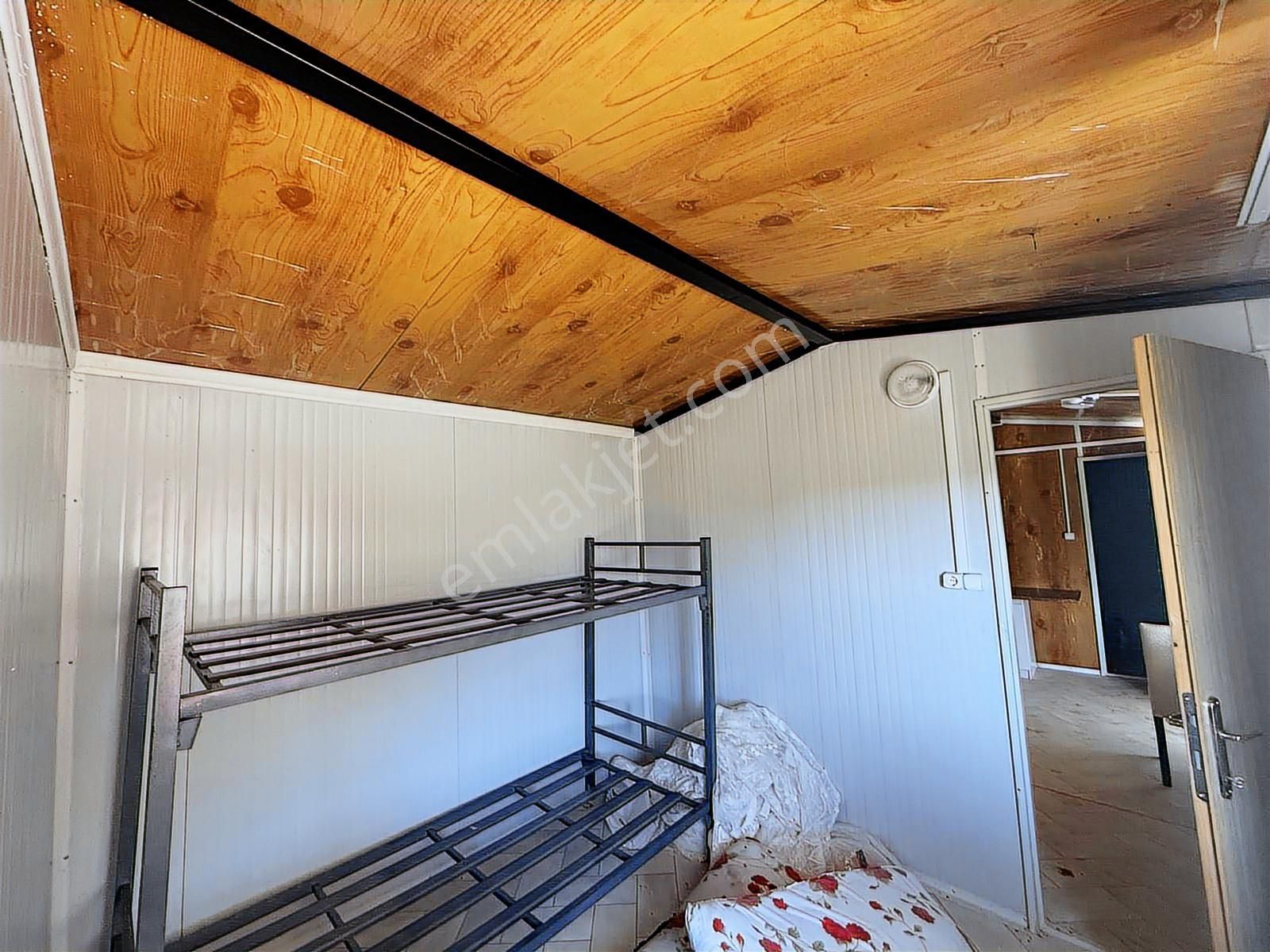 Yapı Kayıt Belgeli Numaratajlı Altyapısı Hazır - Görsel 18