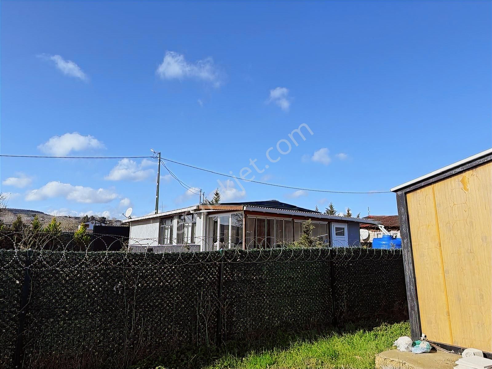 Yapı Kayıt Belgeli Numaratajlı Altyapısı Hazır - Görsel 20