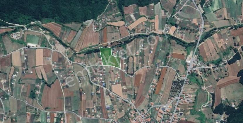 Yapı Kayıt Belgeli Numaratajlı Altyapısı Hazır - Görsel 23