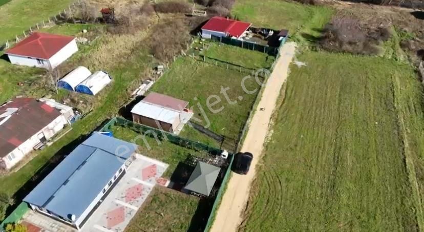 Yapı Kayıt Belgeli Numaratajlı Altyapısı Hazır - Görsel 12