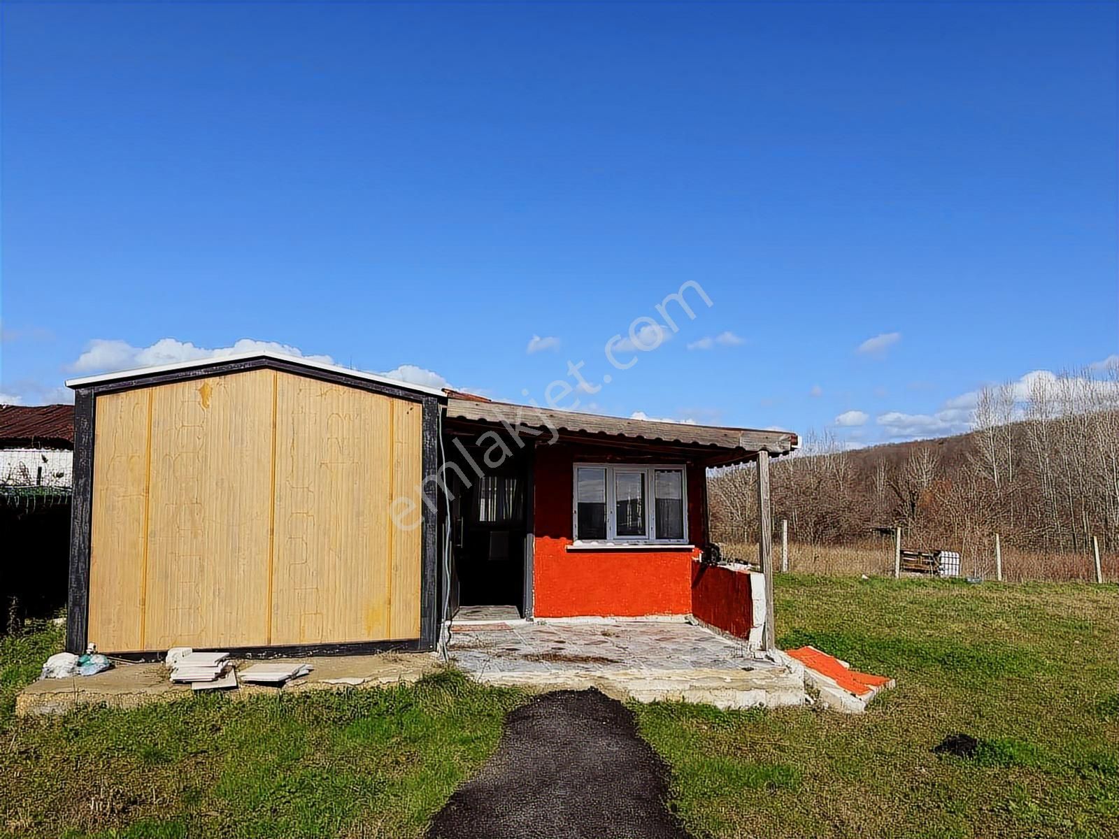 Yapı Kayıt Belgeli Numaratajlı Altyapısı Hazır - Görsel 16