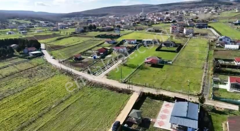 Yapı Kayıt Belgeli Numaratajlı Altyapısı Hazır - Görsel 14