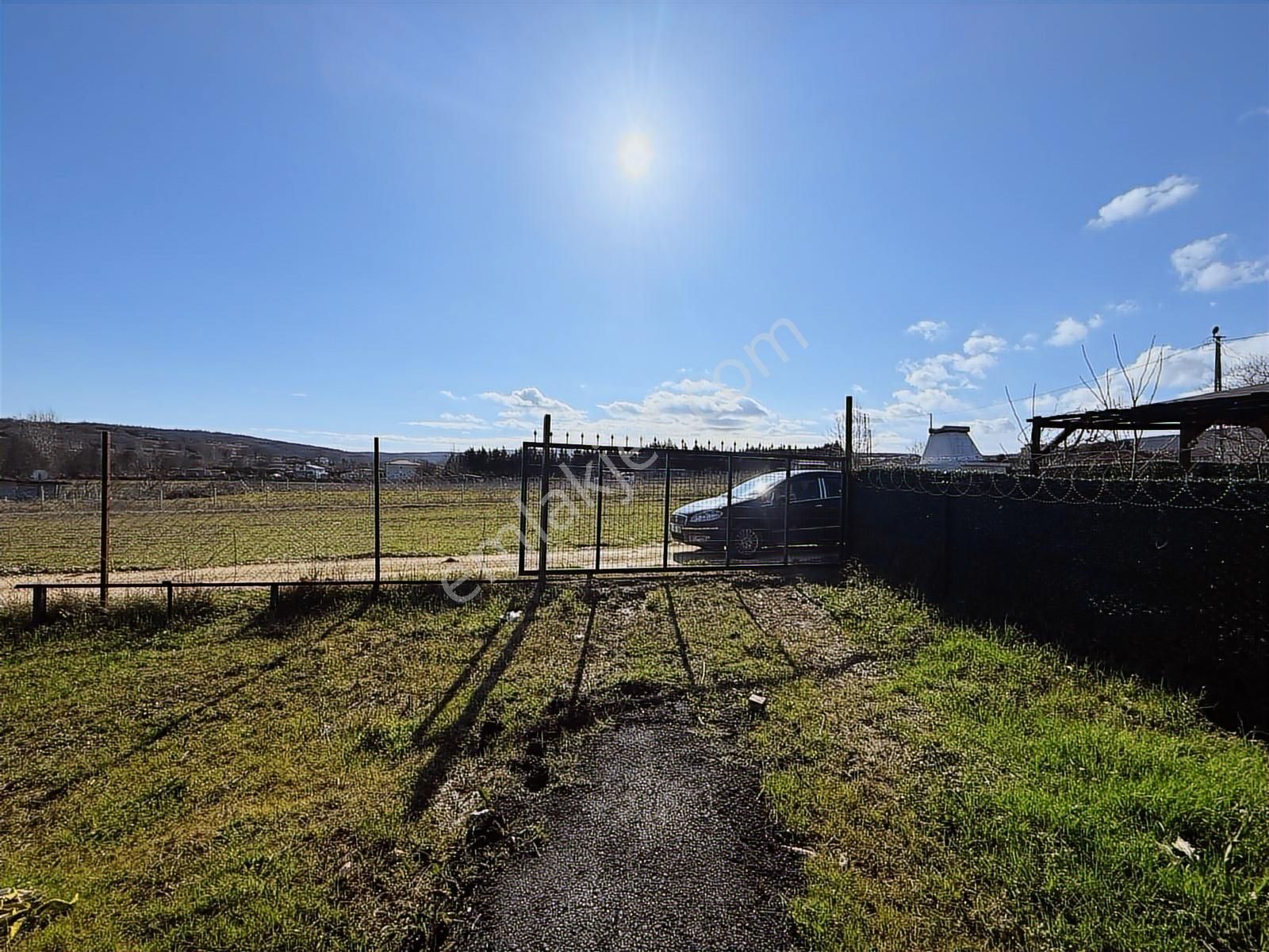 Yapı Kayıt Belgeli Numaratajlı Altyapısı Hazır - Görsel 27