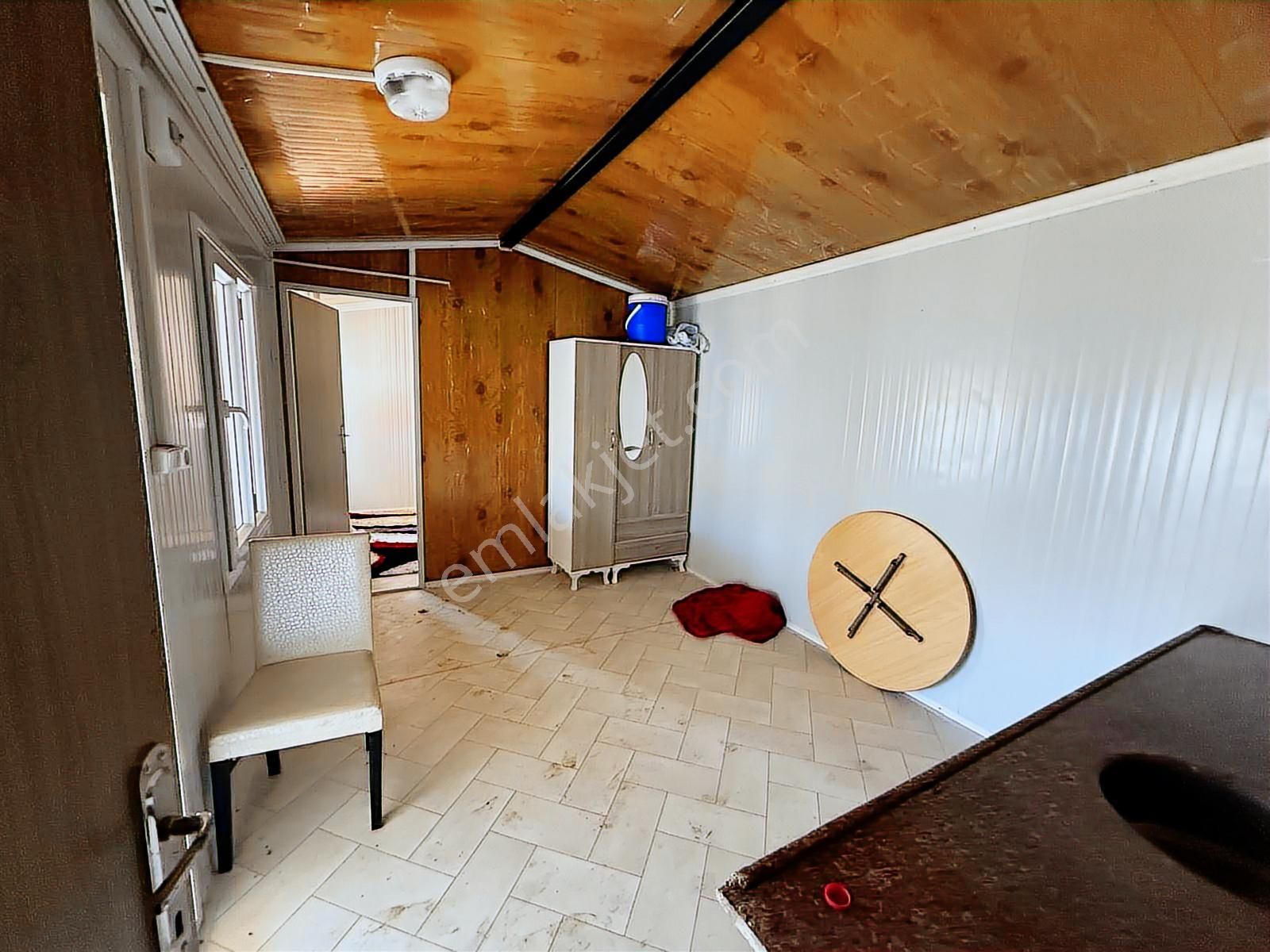 Yapı Kayıt Belgeli Numaratajlı Altyapısı Hazır - Görsel 8