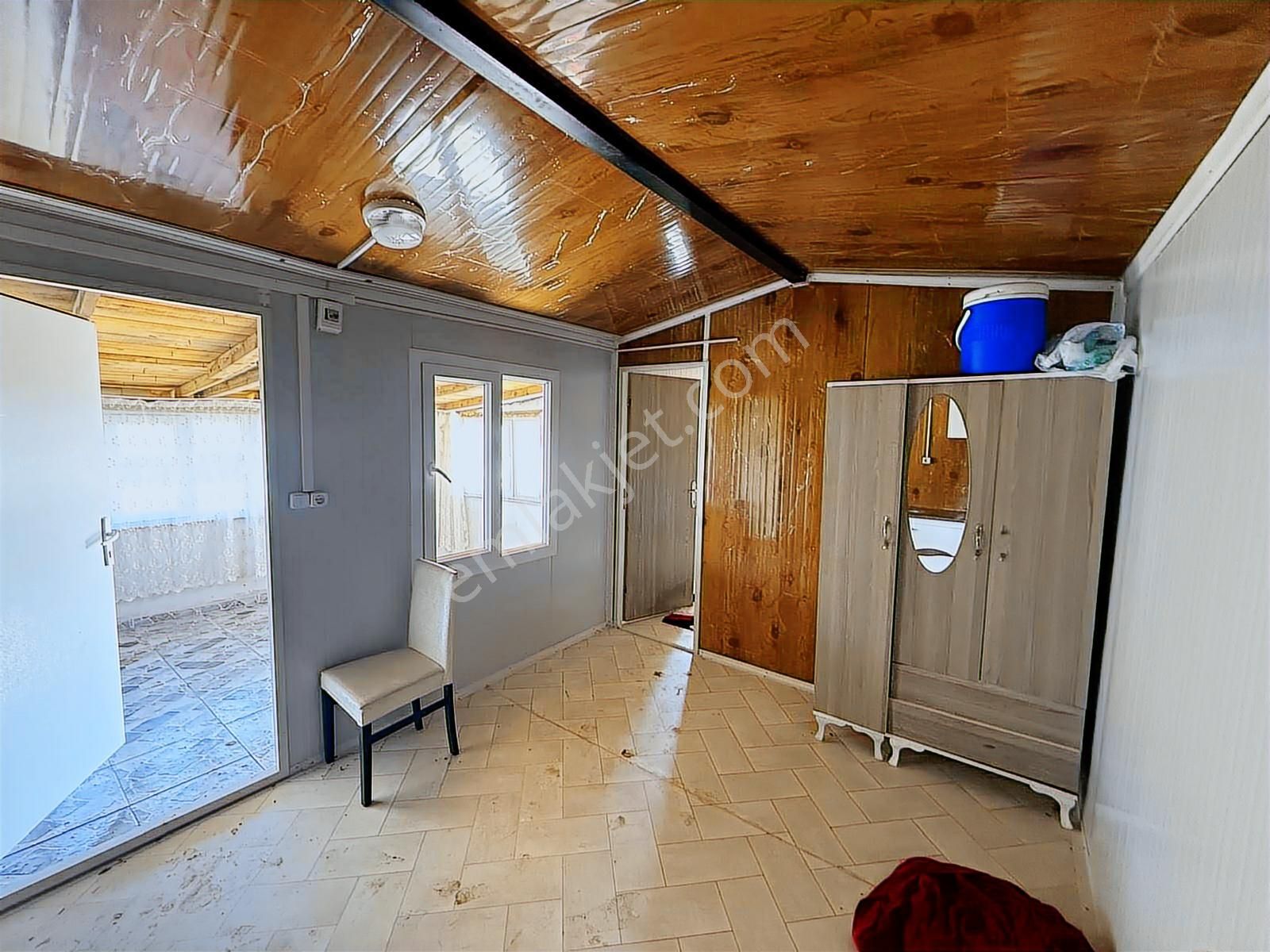 Yapı Kayıt Belgeli Numaratajlı Altyapısı Hazır - Görsel 7