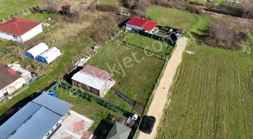 Yapı Kayıt Belgeli Numaratajlı Altyapısı Hazır - Görsel 15